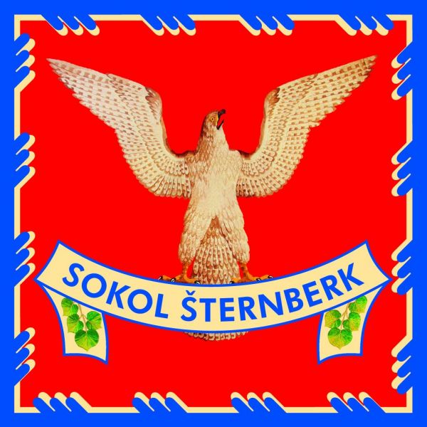 Znak Sokol Šternberk